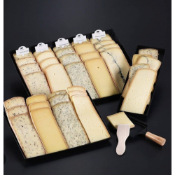 Raclettes