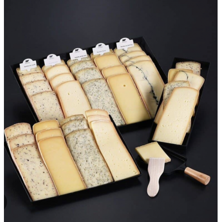 Raclettes